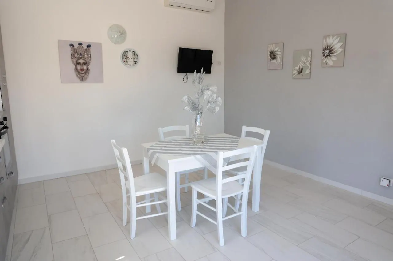 Apartmán Villa Bella Avola