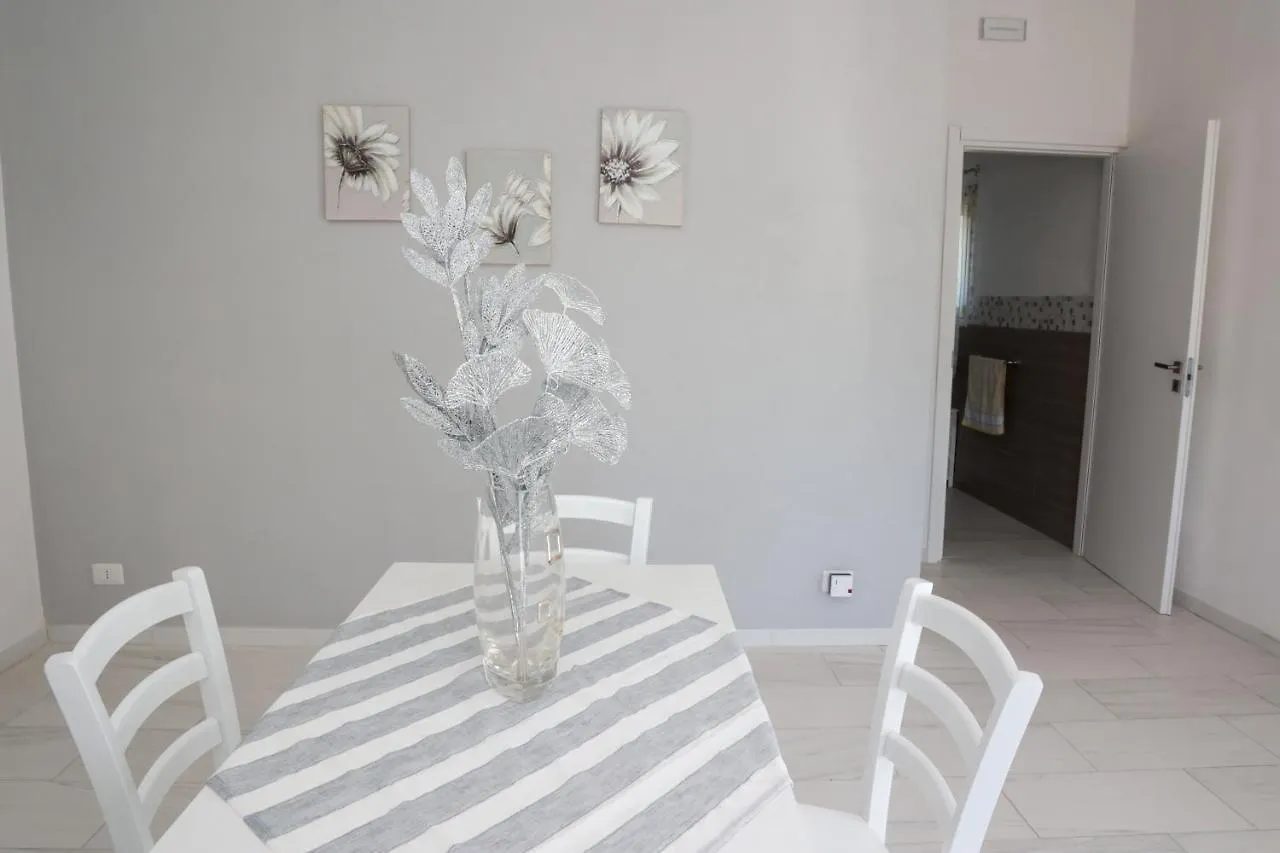 Villa Bella Avola 0*,