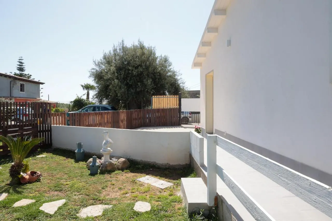 Villa Bella Avola Itálie