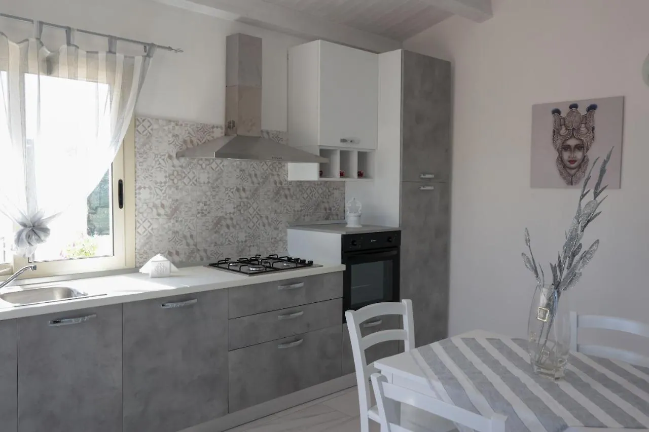 Apartmán Villa Bella Avola