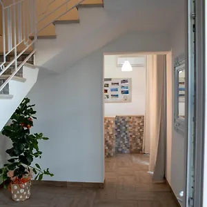 Bed & Breakfast Largo Sicilia, Avola
