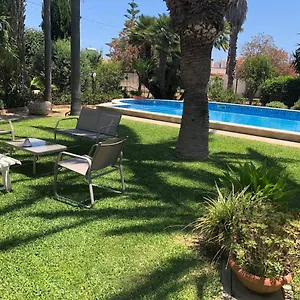  Maison d'hôtes Yucca
