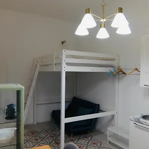  Appartamento Casa Nonna Rosa
