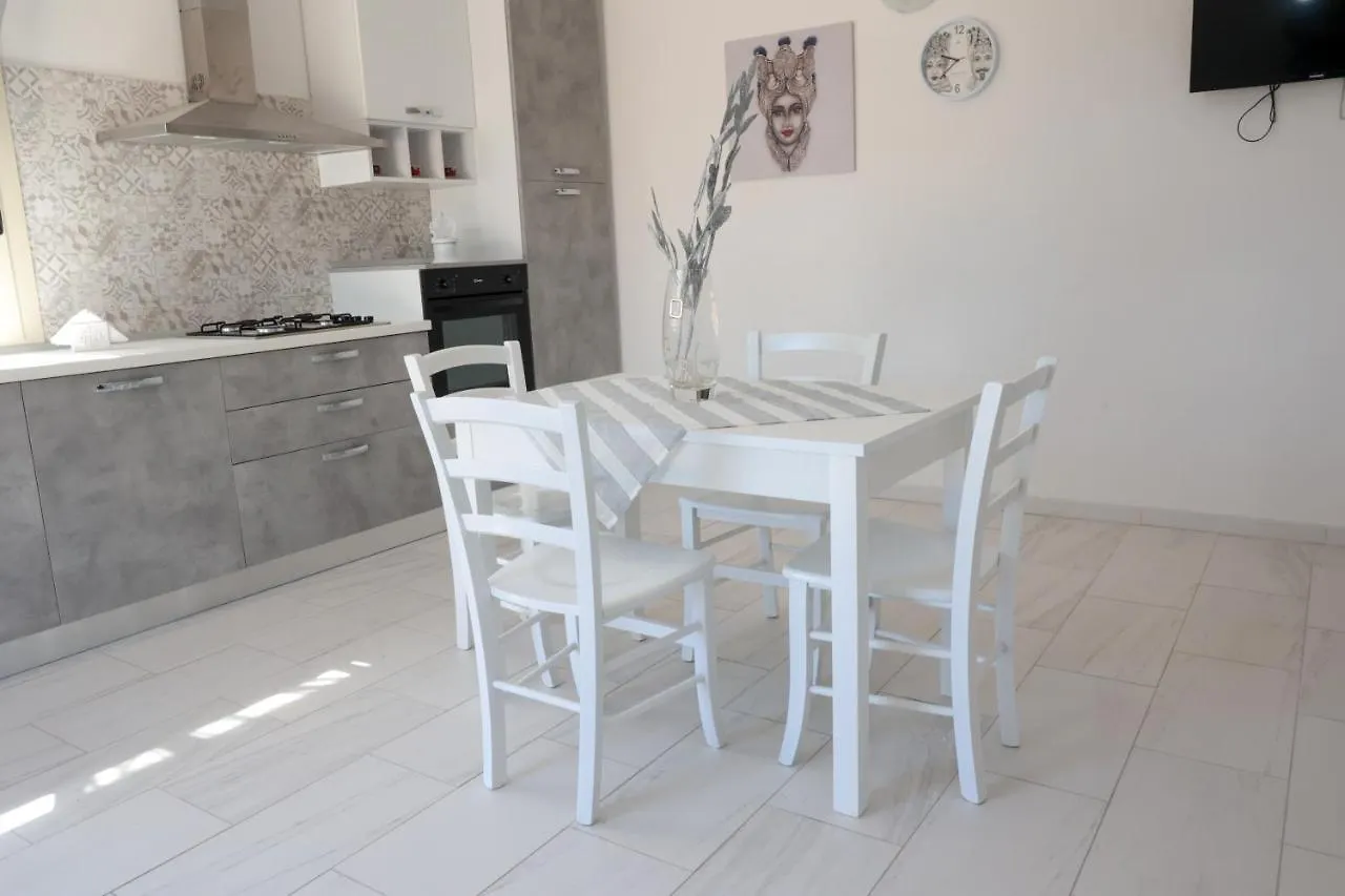 Apartment Villa Bella Avola