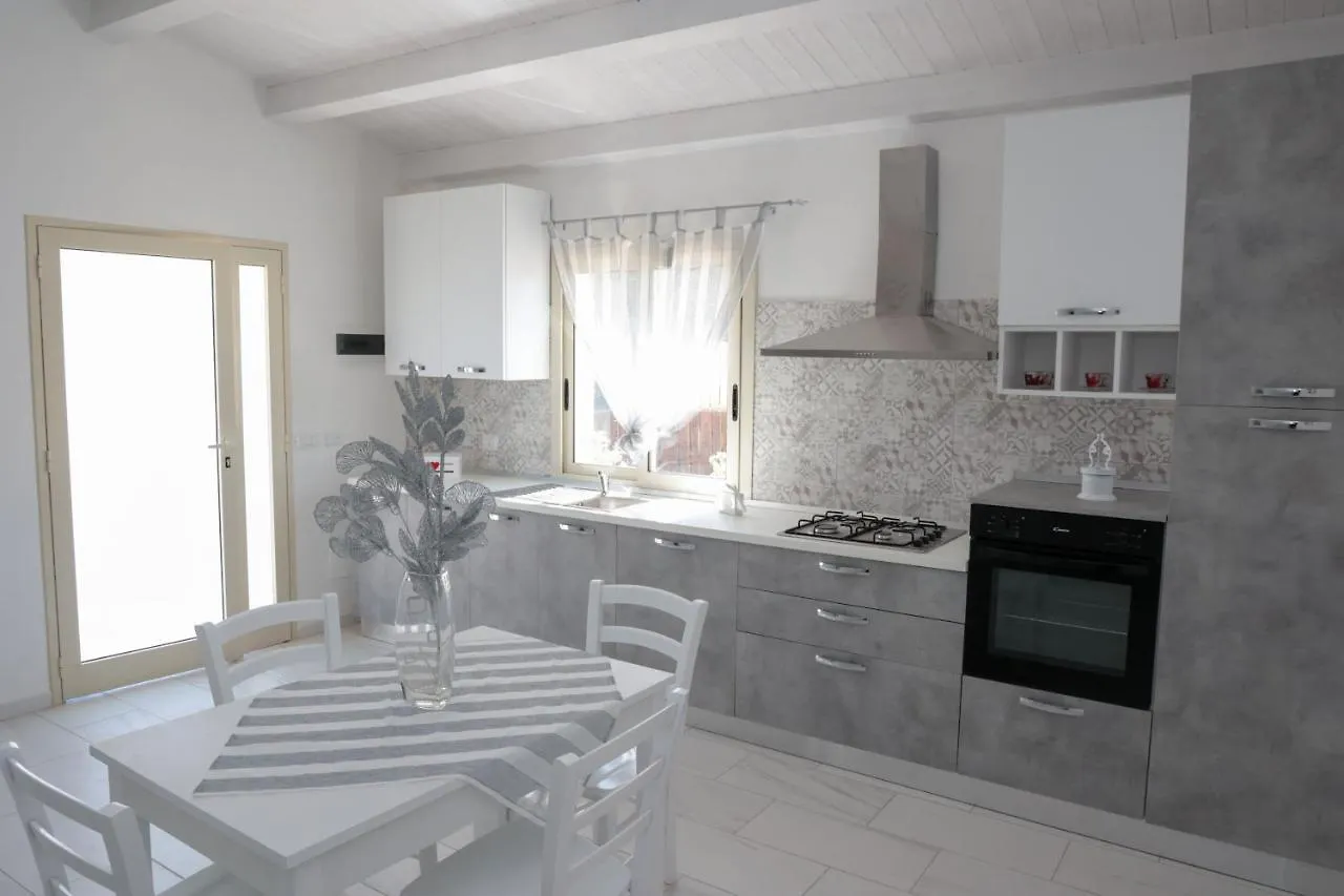 Villa Bella Avola