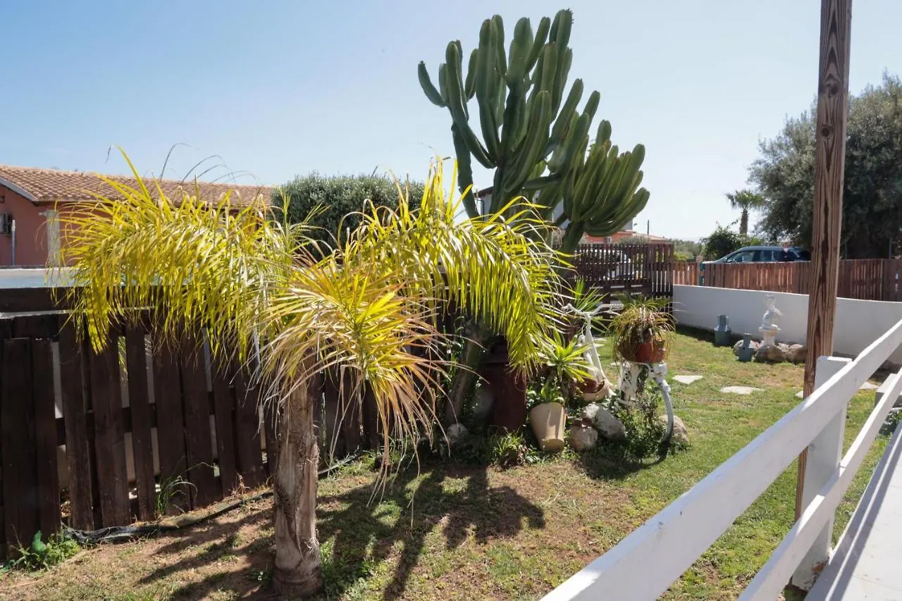 Apartment Villa Bella Avola