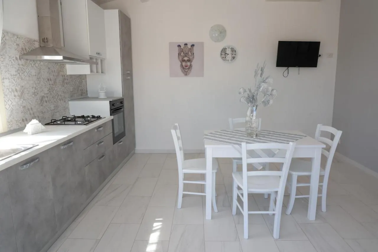 Apartment Villa Bella Avola