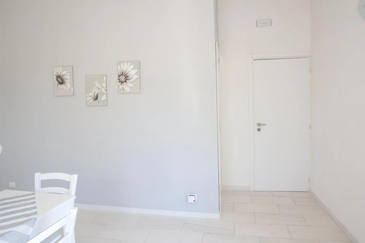 Apartment Villa Bella Avola Italy