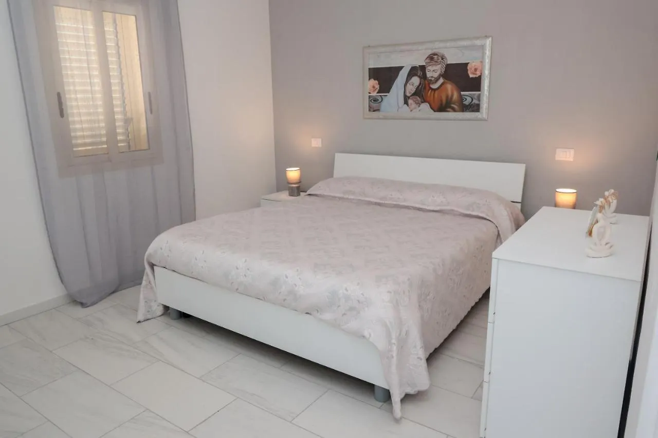 Villa Bella Avola Apartment