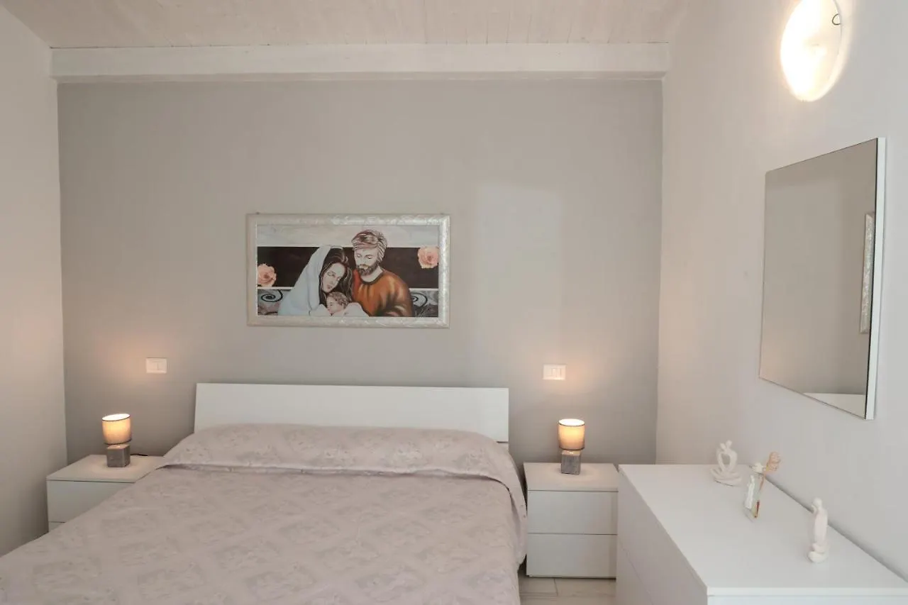 Villa Bella Avola Apartment