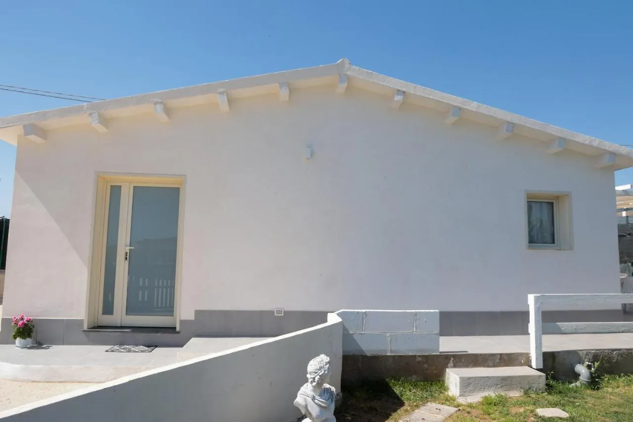 Apartment Villa Bella Avola