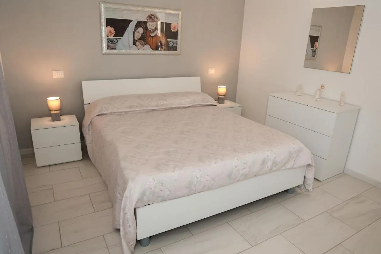 Villa Bella Avola Apartment
